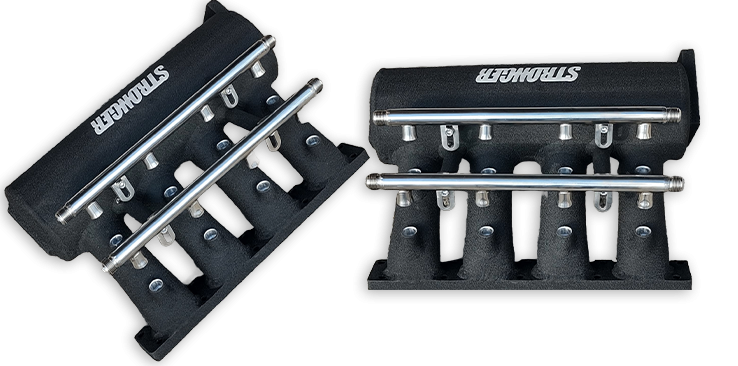 Coletor de Admissão