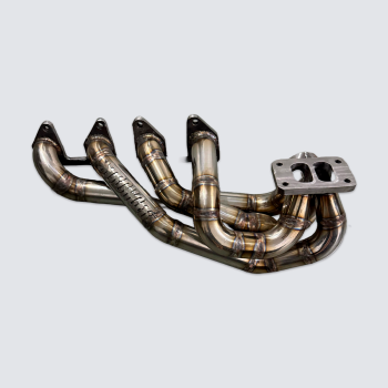 COLETOR DE ESCAPE GM 8V FAMILIA 2 DESLOCADO LADO BATERIA (inox) (KADETT/ASTRA/CORSA/VECTRA)