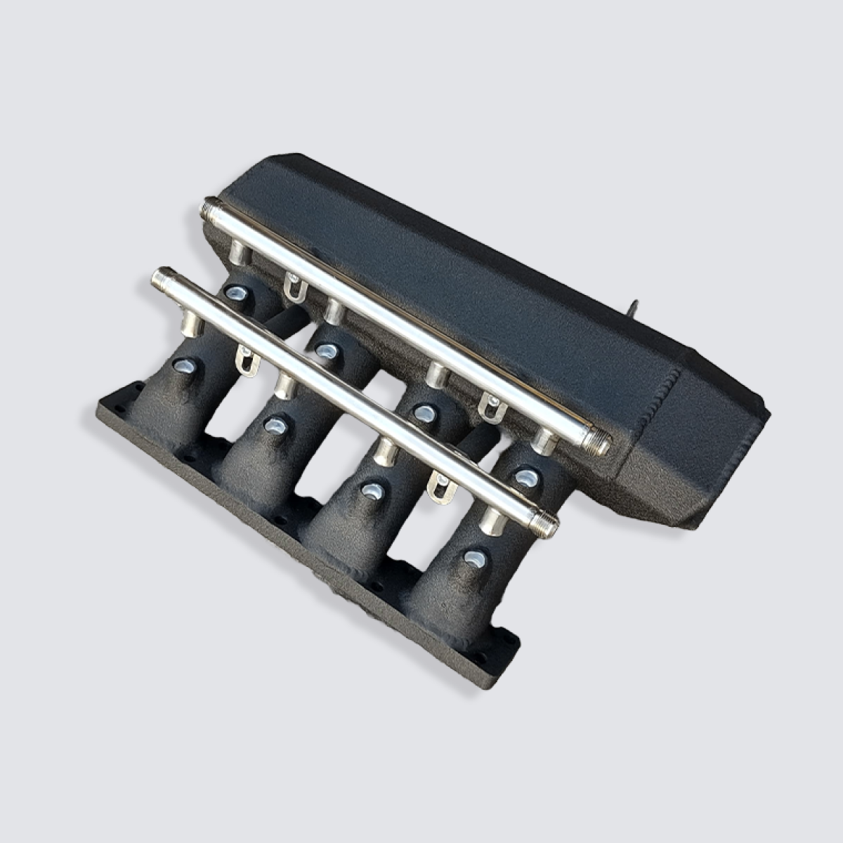 COLETOR DE ADMISSÃO AP 20V SINGLE PLENUM 4,5 LITROS