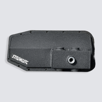 CARTER SECO GM CHEVETTE PRETO TEXTURIZADO