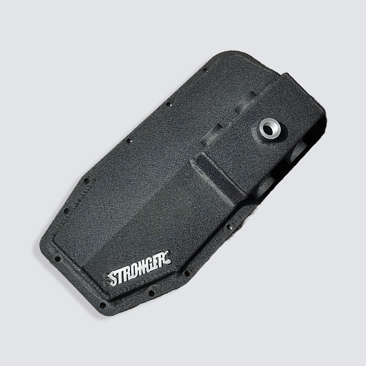 CARTER SECO GM CHEVETTE PRETO TEXTURIZADO