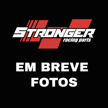 COLTOR DE ESCAPE GM 8V FAMILIA 1 DESLOCADO LADO BATERIA (inox) (CORSA/CELTA/MONTANA/MERIVA)