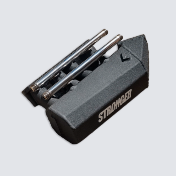 COLETOR DE ADMISSÃO AP UNILATERAL SINGLE PLENUM