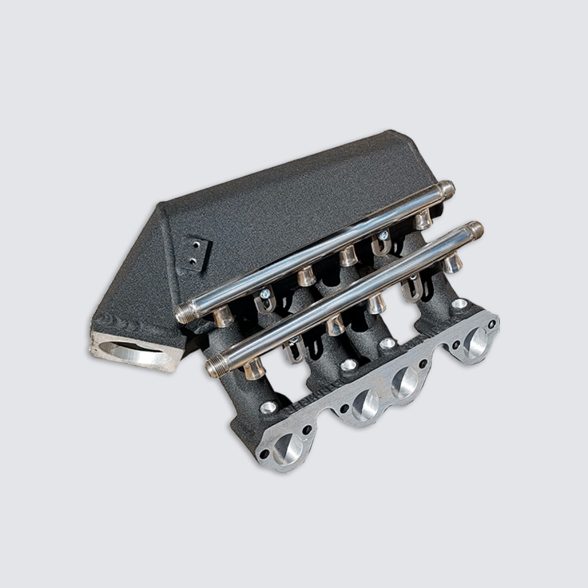 COLETOR DE ADMISSÃO AP UNILATERAL SINGLE PLENUM