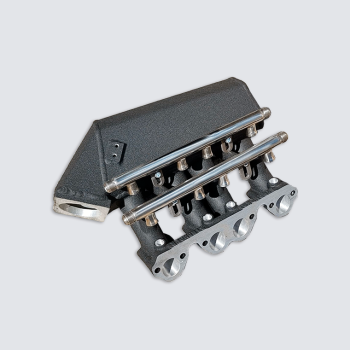 COLETOR DE ADMISSÃO AP UNILATERAL SINGLE PLENUM