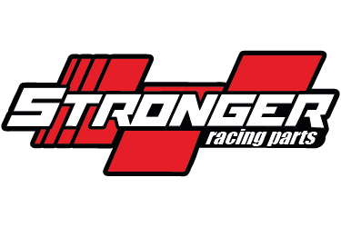 Stronger Racing