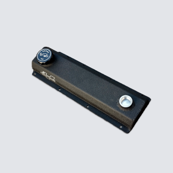 TAMPA DE VÁLVULA AP 8V POLIDA