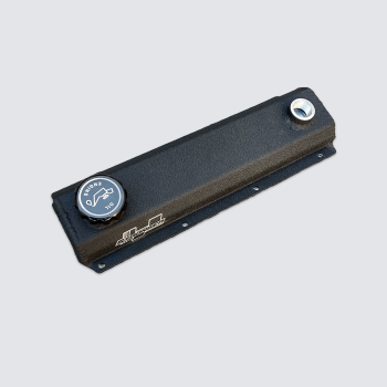 TAMPA DE VÁLVULA AP 8V POLIDA